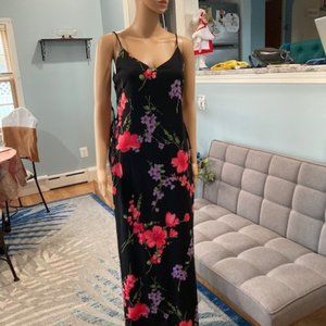ARIANNA by RACHEL KAYE DRESSY CASUAL SUMMER DRESS